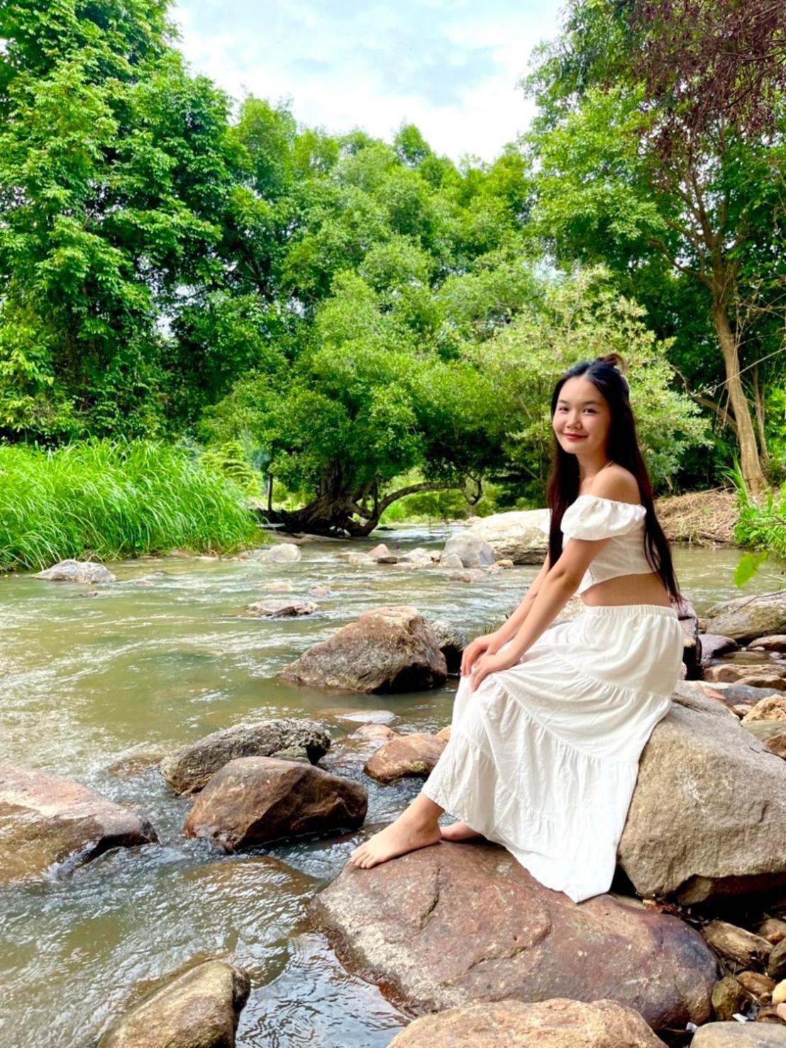 3Pok-Riverside Maewangjinxiang 湄旺 外观 照片